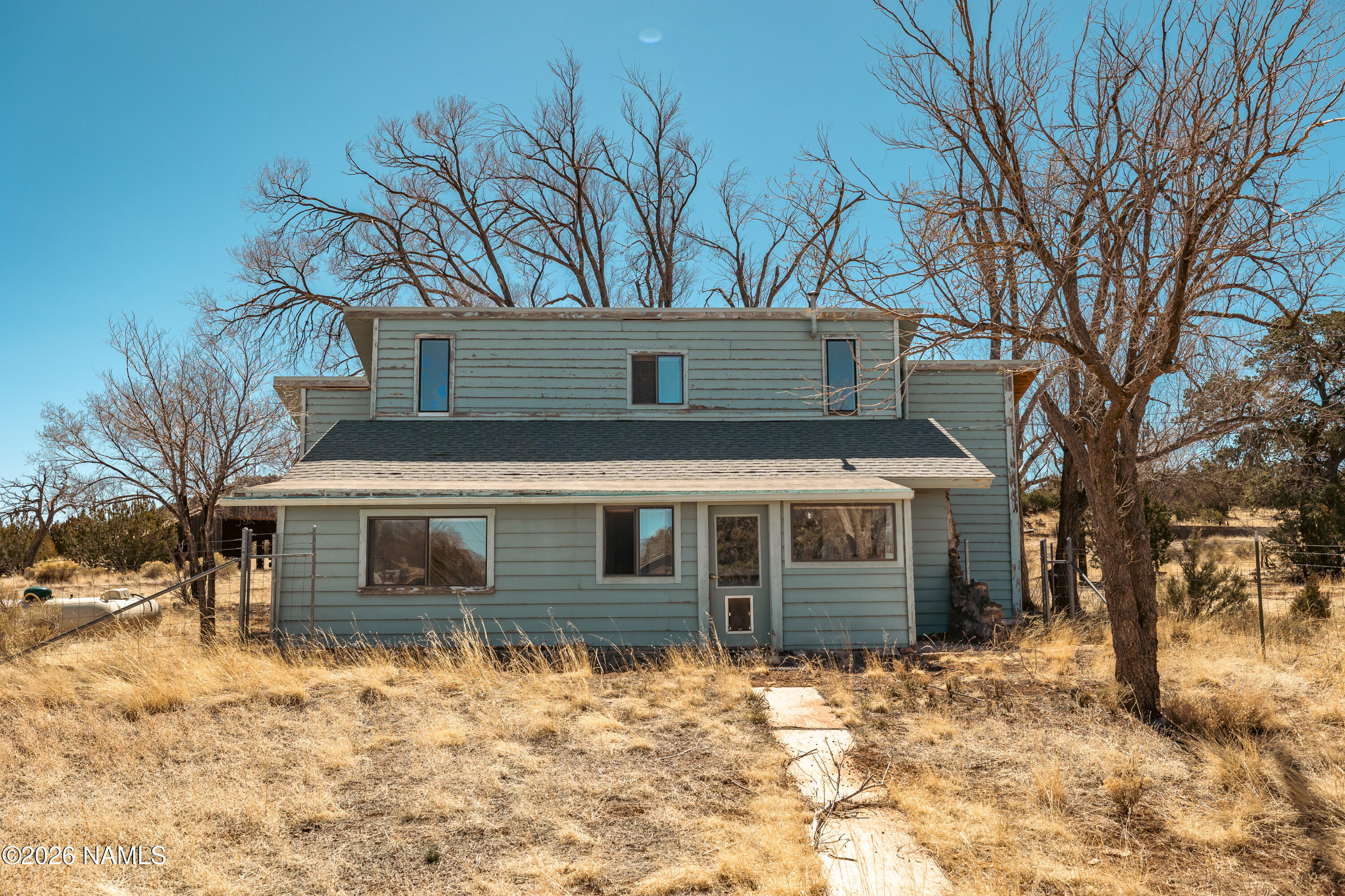 10915 East Redbud Road, Unit C Flagstaff, AZ 86004 - Photo 30 of 66 CP-30