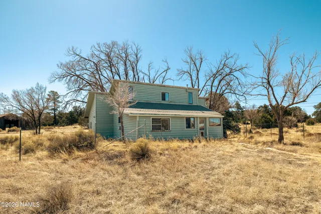 $339,000 | 10915 East Redbud Road, Unit C, Flagstaff, AZ 86004