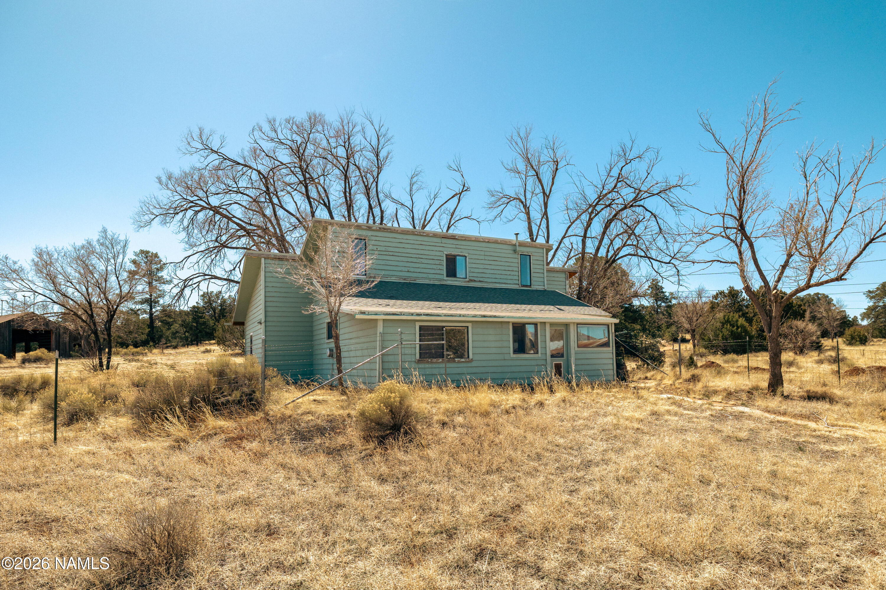 10915 East Redbud Road, Unit D Flagstaff, AZ 86004 - Photo 36 of 67 CP-35