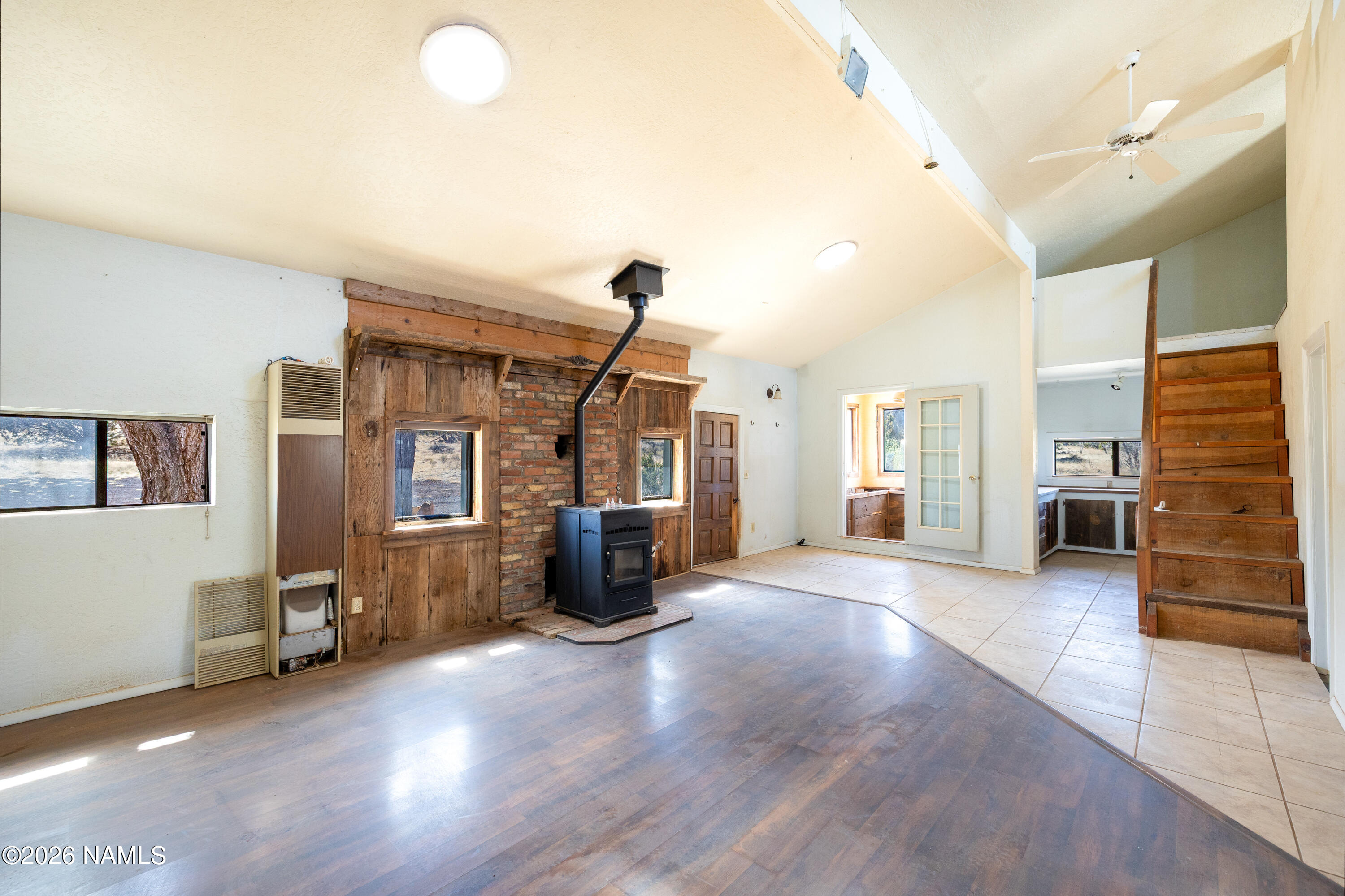 10915 East Redbud Road, Unit D Flagstaff, AZ 86004 - Photo 38 of 67 CP-37