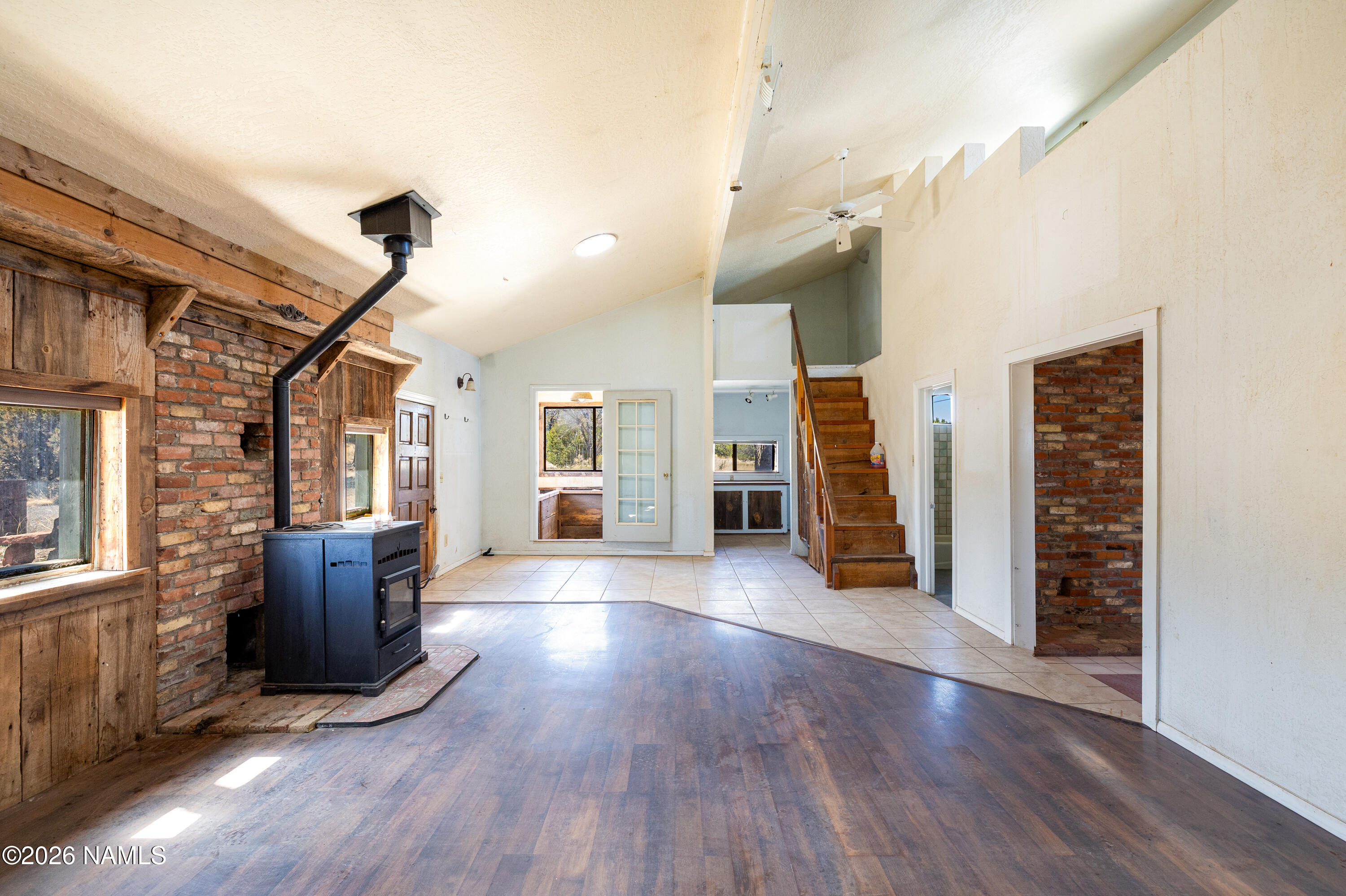 10915 East Redbud Road, Unit D Flagstaff, AZ 86004 - Photo 39 of 67 CP-38