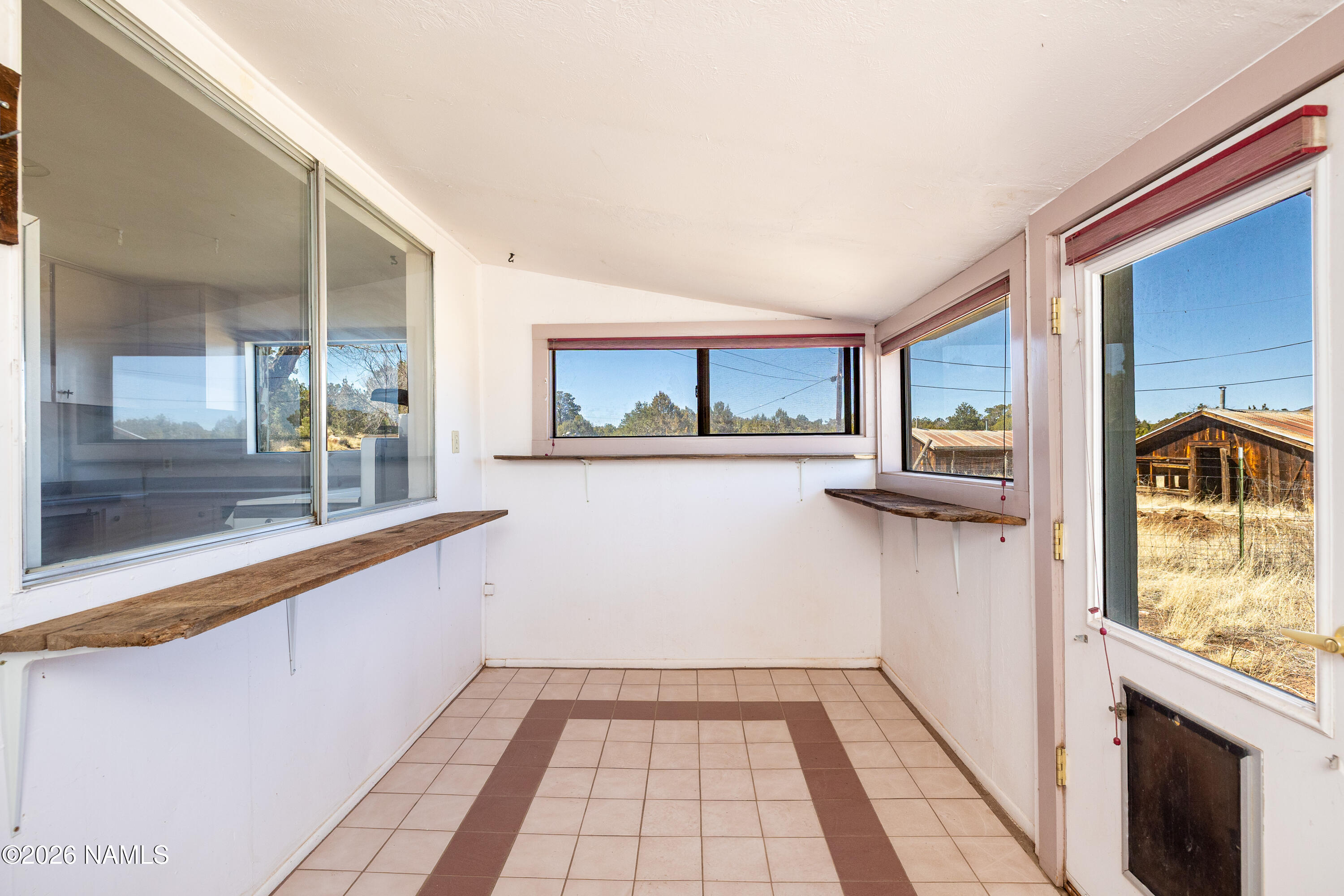 10915 East Redbud Road, Unit C Flagstaff, AZ 86004 - Photo 50 of 66 CP-50