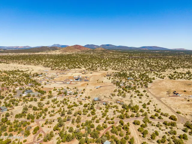 $339,000 | 10915 East Redbud Road, Unit C, Flagstaff, AZ 86004