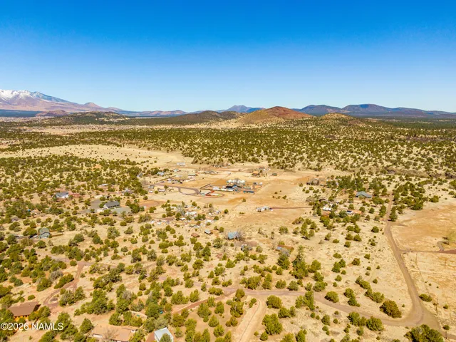 $339,000 | 10915 East Redbud Road, Unit C, Flagstaff, AZ 86004