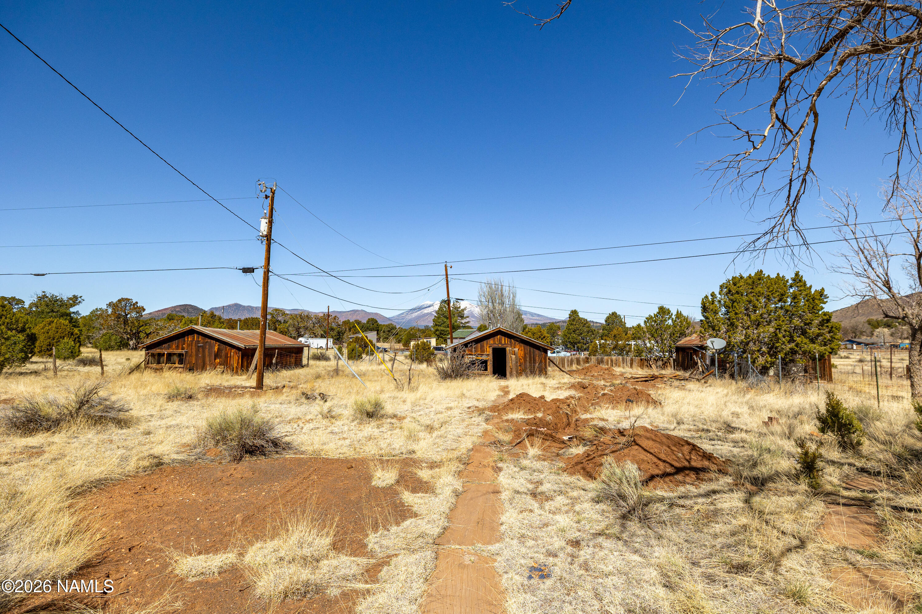 10915 East Redbud Road, Unit D Flagstaff, AZ 86004 - Photo 7 of 67 CP-6