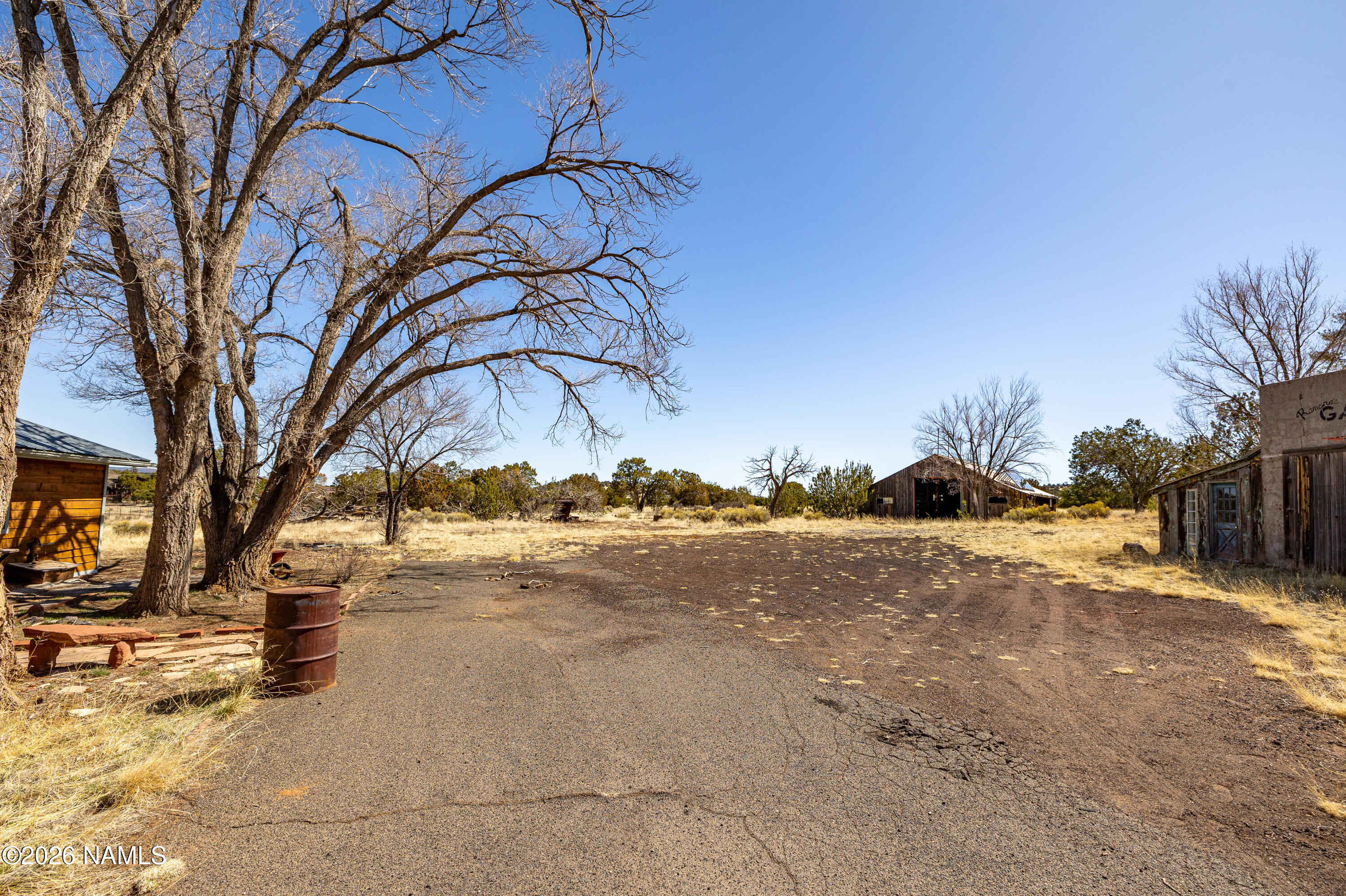 10915 East Redbud Road, Unit D Flagstaff, AZ 86004 - Photo 9 of 67 CP-8