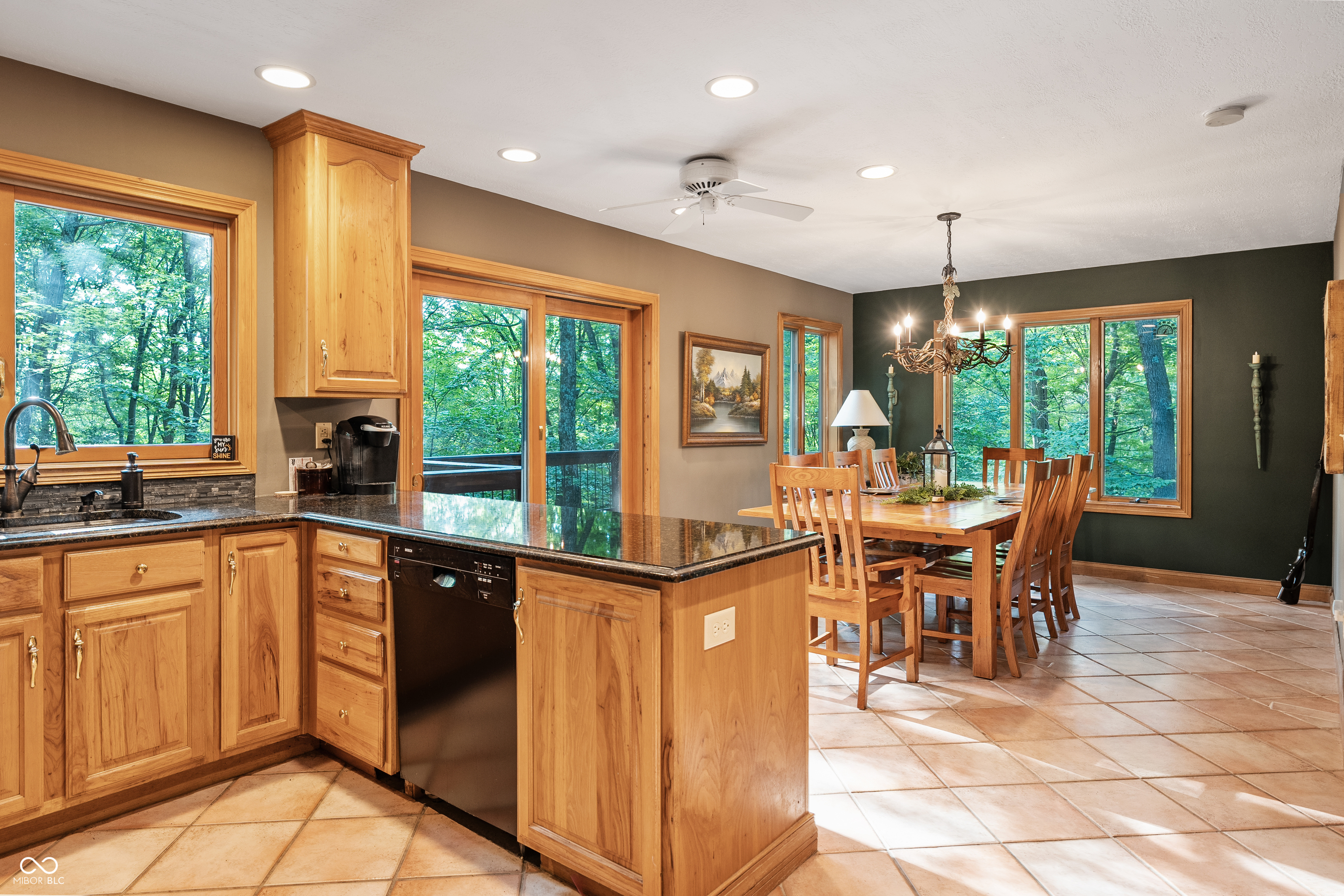 4465 Morrison Road Nashville, IN 47448 - Photo 13 of 70 Gallery Image 13