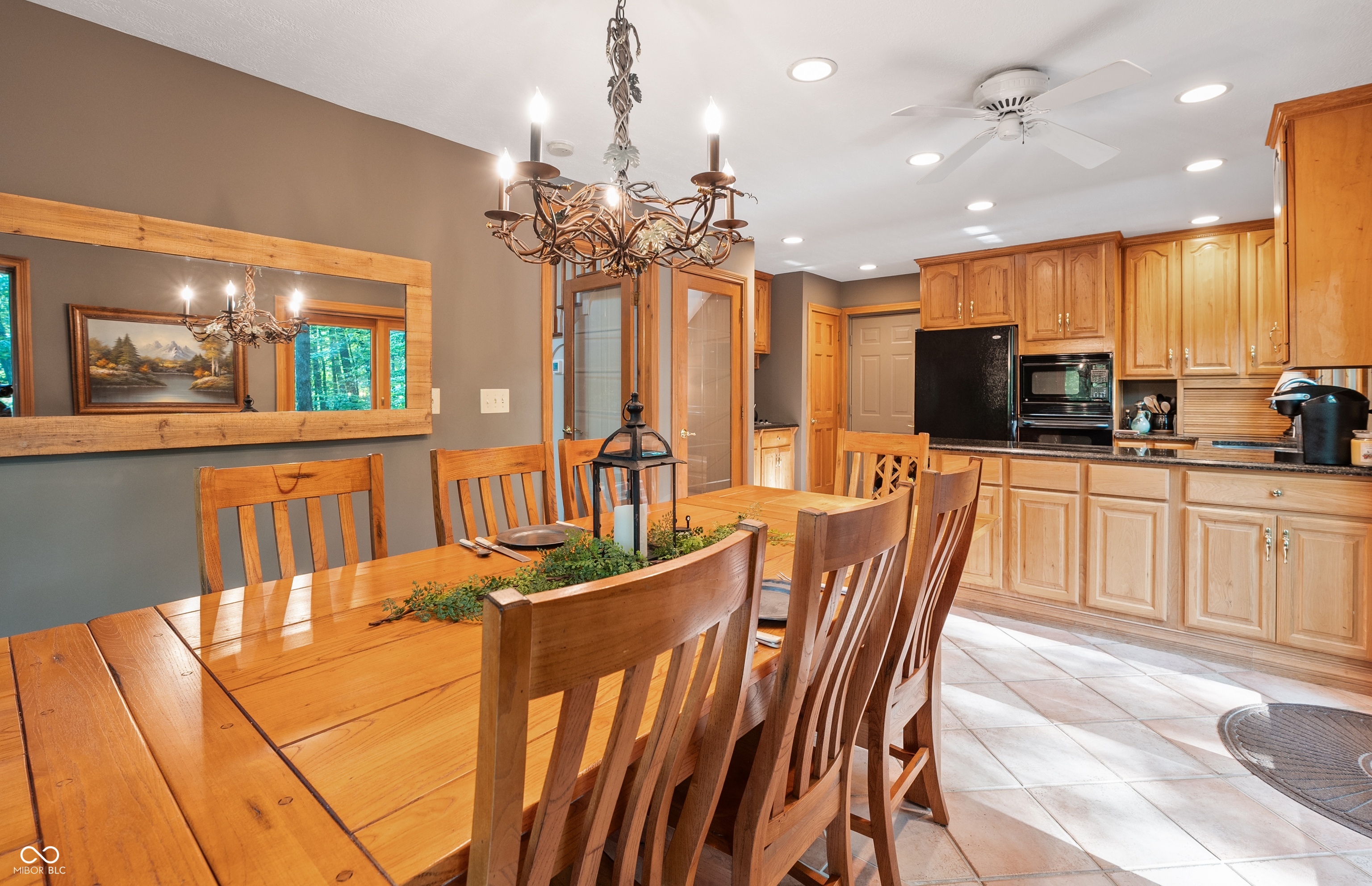 4465 Morrison Road Nashville, IN 47448 - Photo 16 of 70 Gallery Image 16
