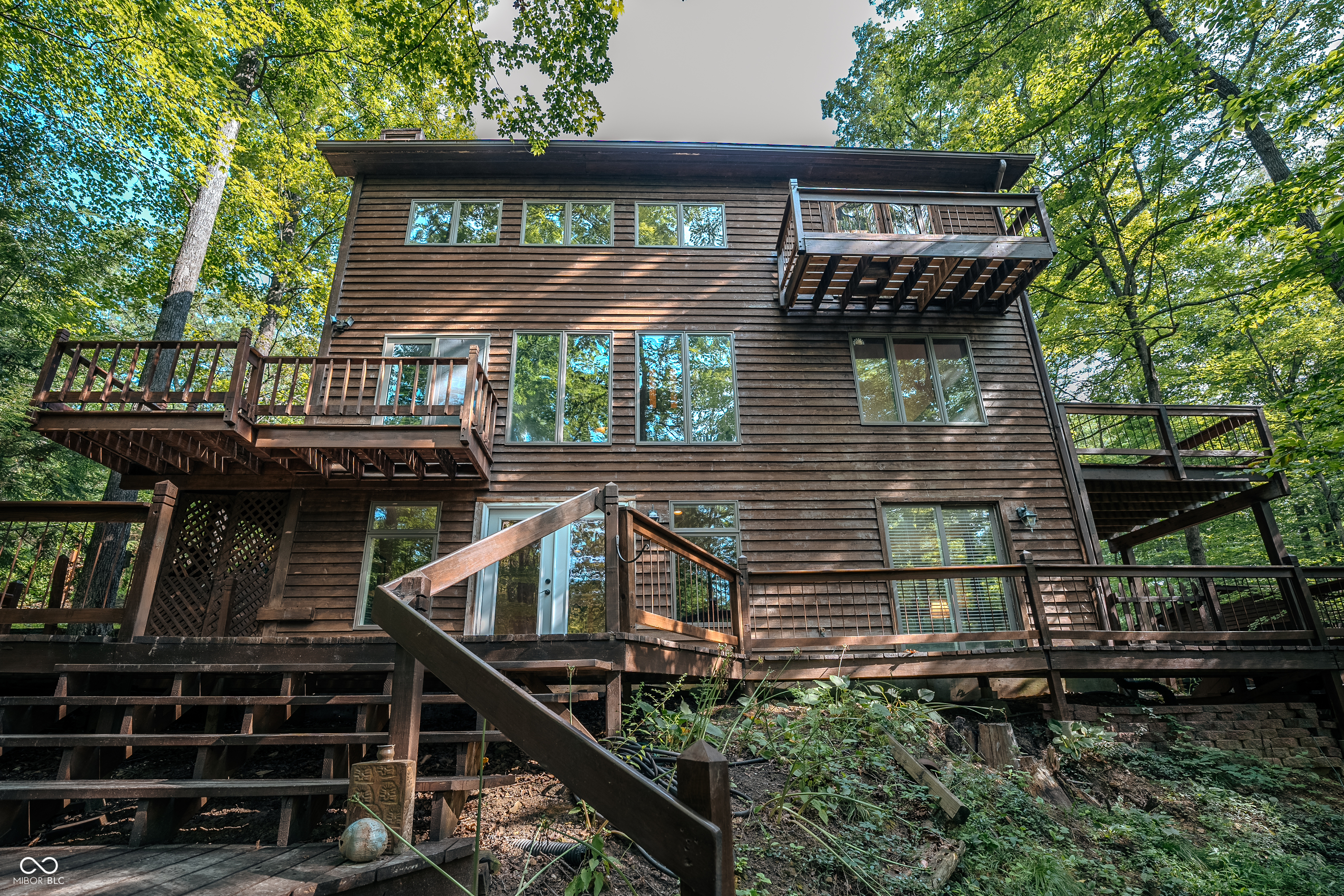 4465 Morrison Road Nashville, IN 47448 - Photo 2 of 70 Gallery Image 2