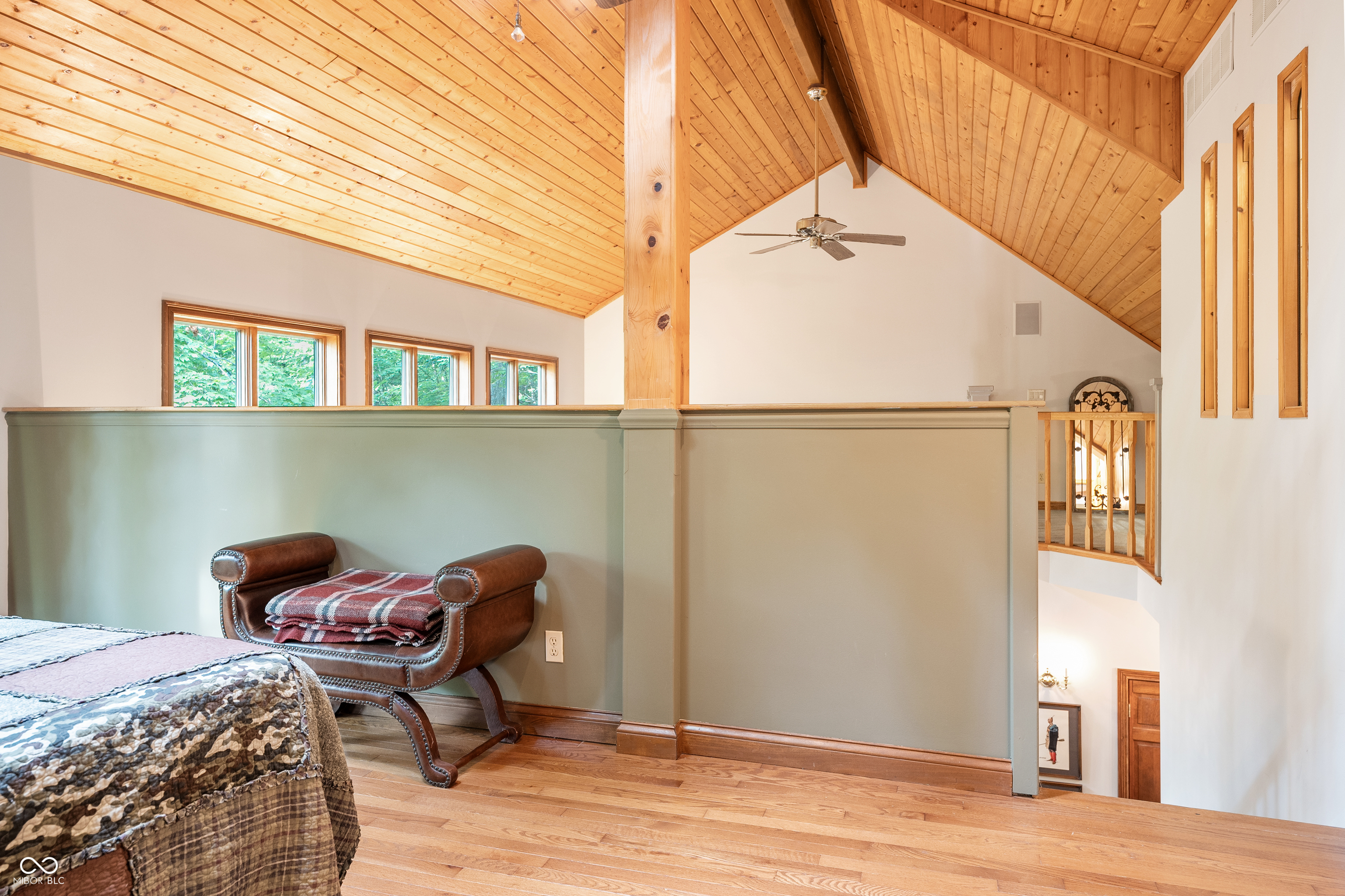 4465 Morrison Road Nashville, IN 47448 - Photo 35 of 70 Gallery Image 35