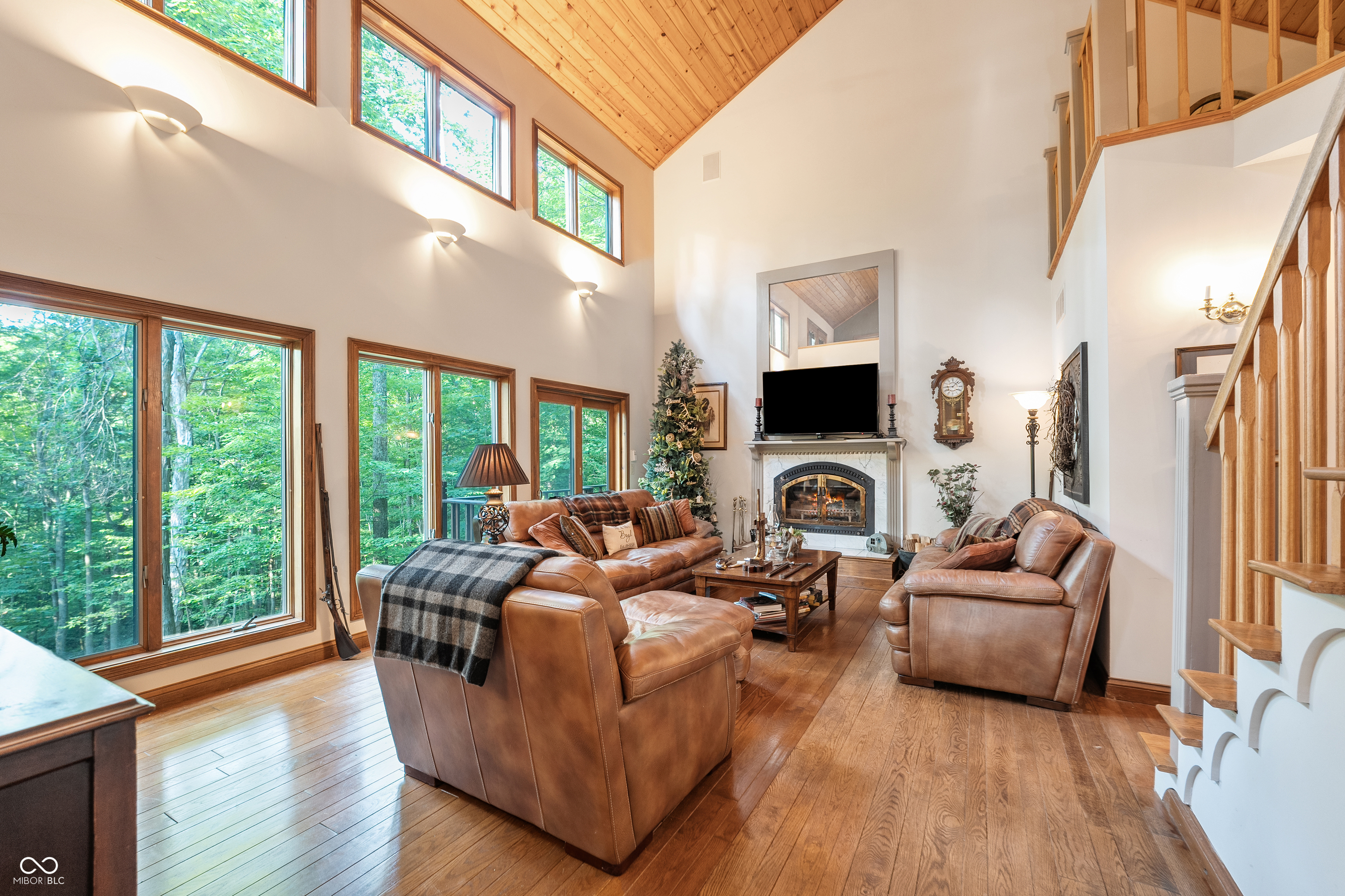 4465 Morrison Road Nashville, IN 47448 - Photo 4 of 70 Gallery Image 4