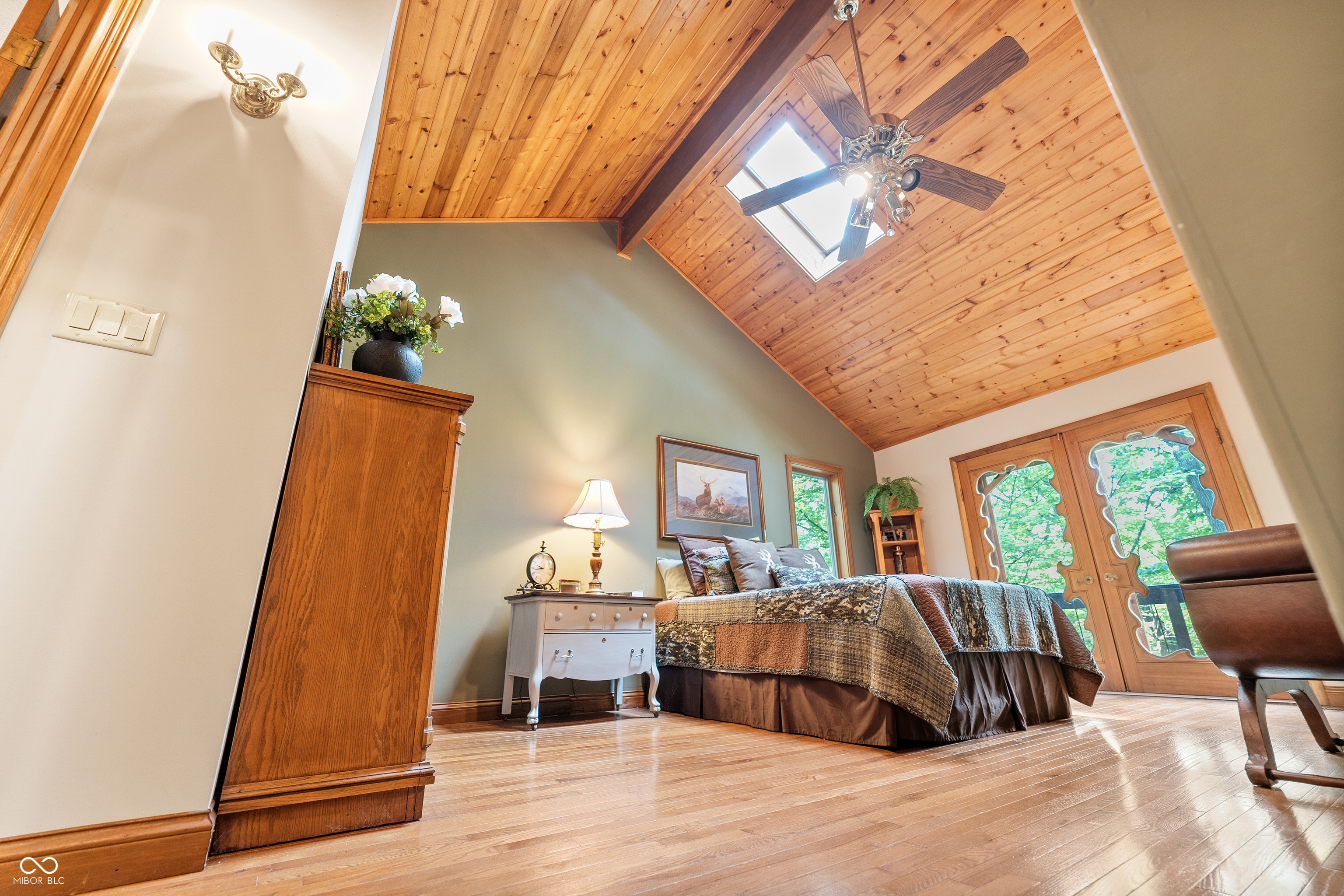 4465 Morrison Road Nashville, IN 47448 - Photo 49 of 70 Gallery Image 49