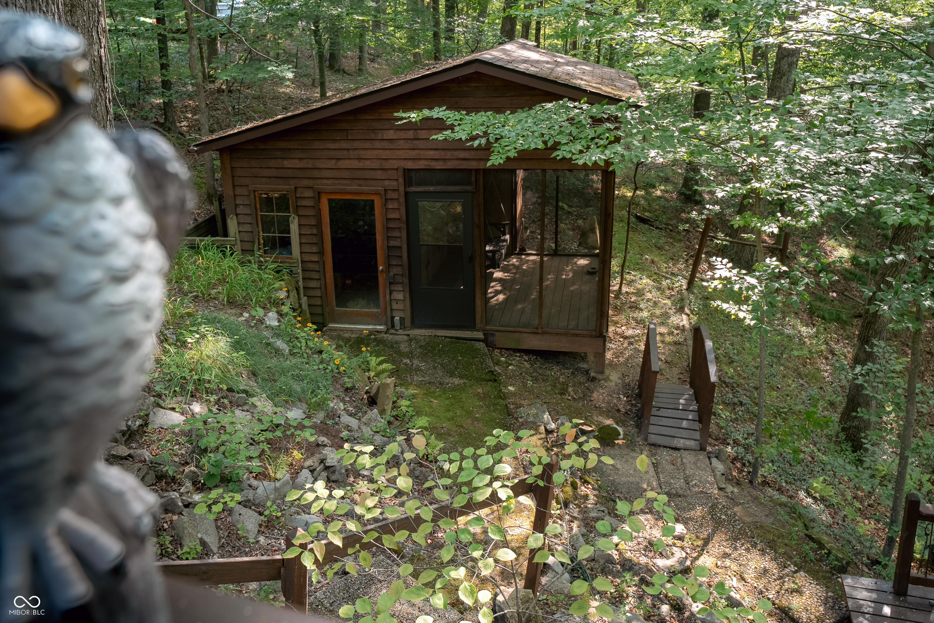 4465 Morrison Road Nashville, IN 47448 - Photo 56 of 70 Gallery Image 56