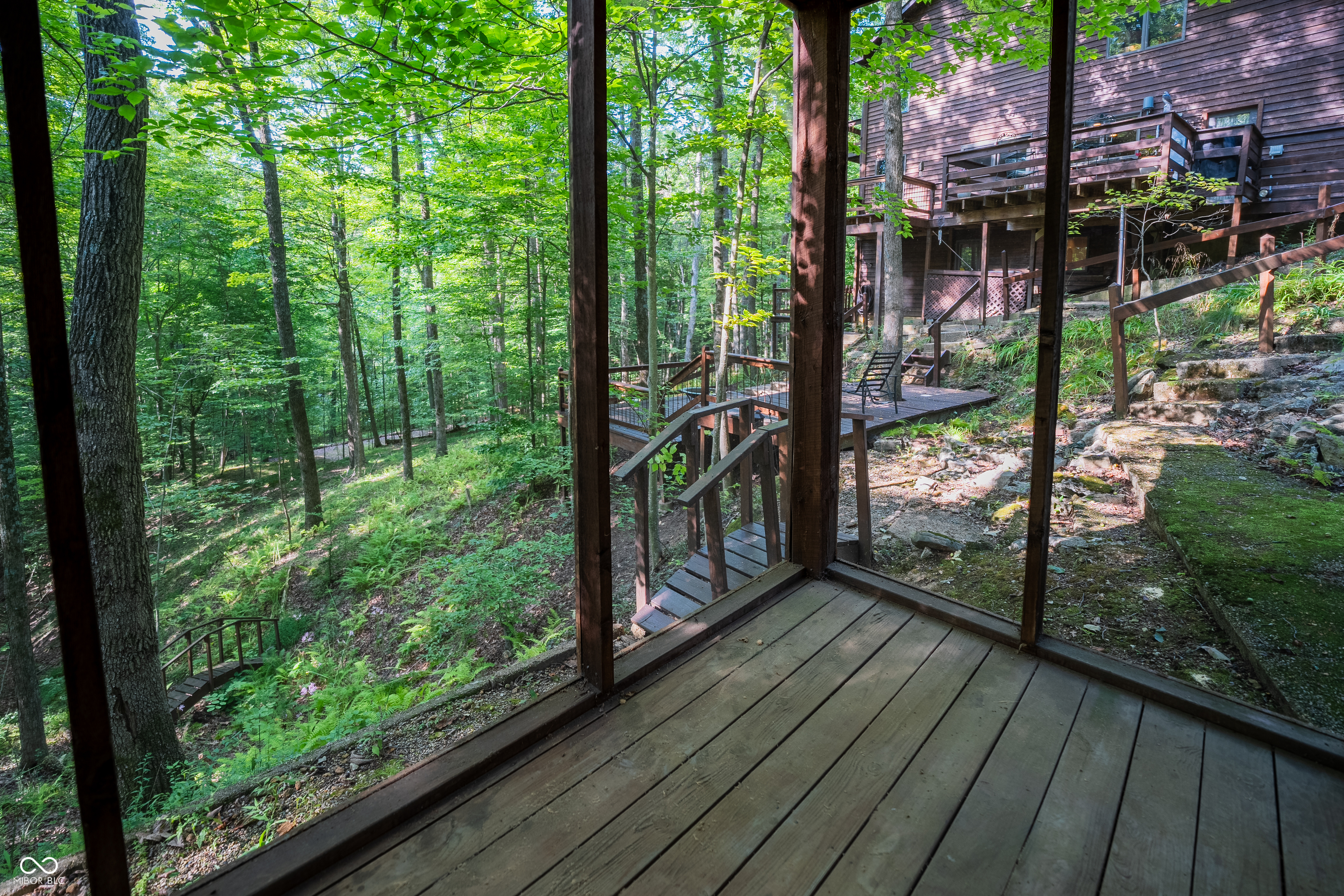 4465 Morrison Road Nashville, IN 47448 - Photo 60 of 70 Gallery Image 60