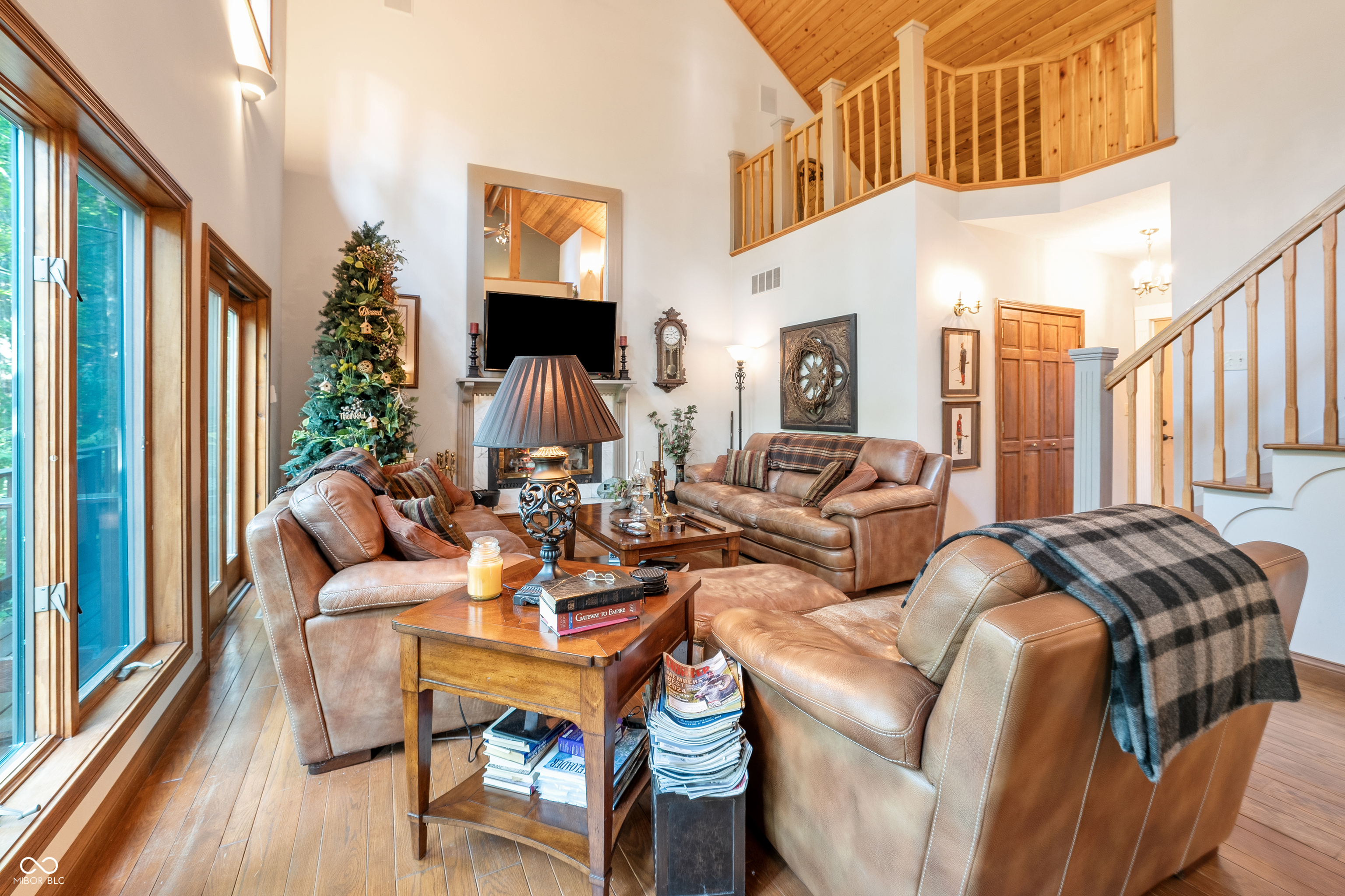 4465 Morrison Road Nashville, IN 47448 - Photo 6 of 70 Gallery Image 6