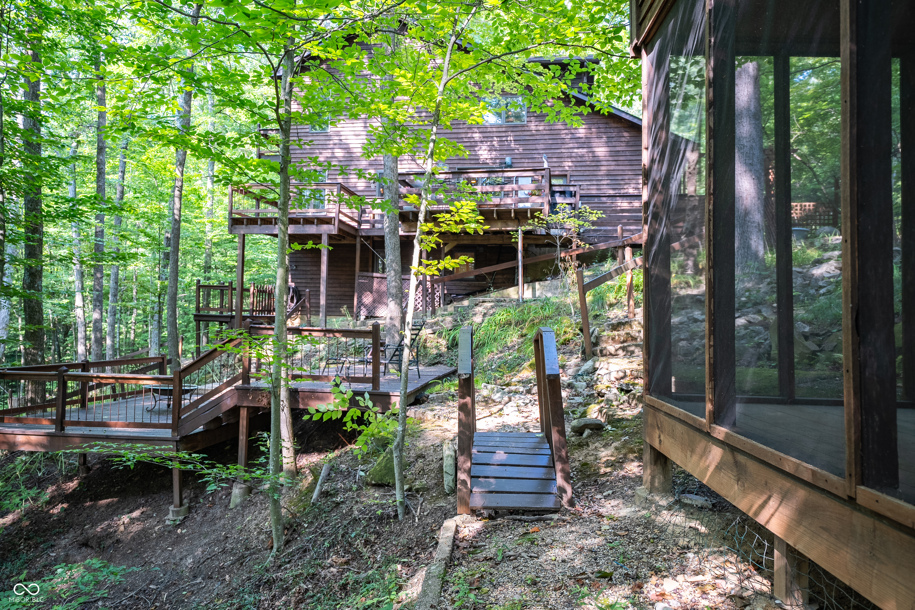 4465 Morrison Road Nashville, IN 47448 - Photo 61 of 70 Gallery Image 61