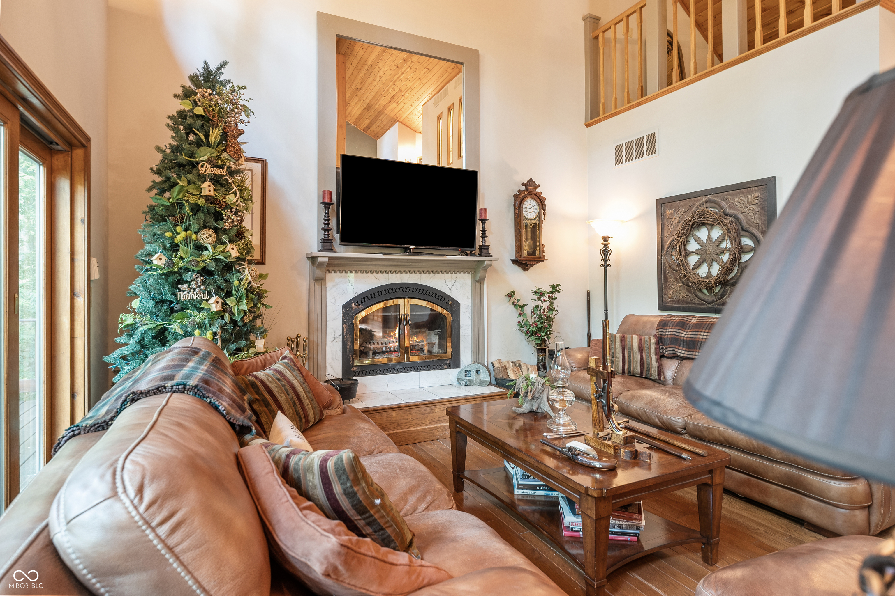 4465 Morrison Road Nashville, IN 47448 - Photo 7 of 70 Gallery Image 7