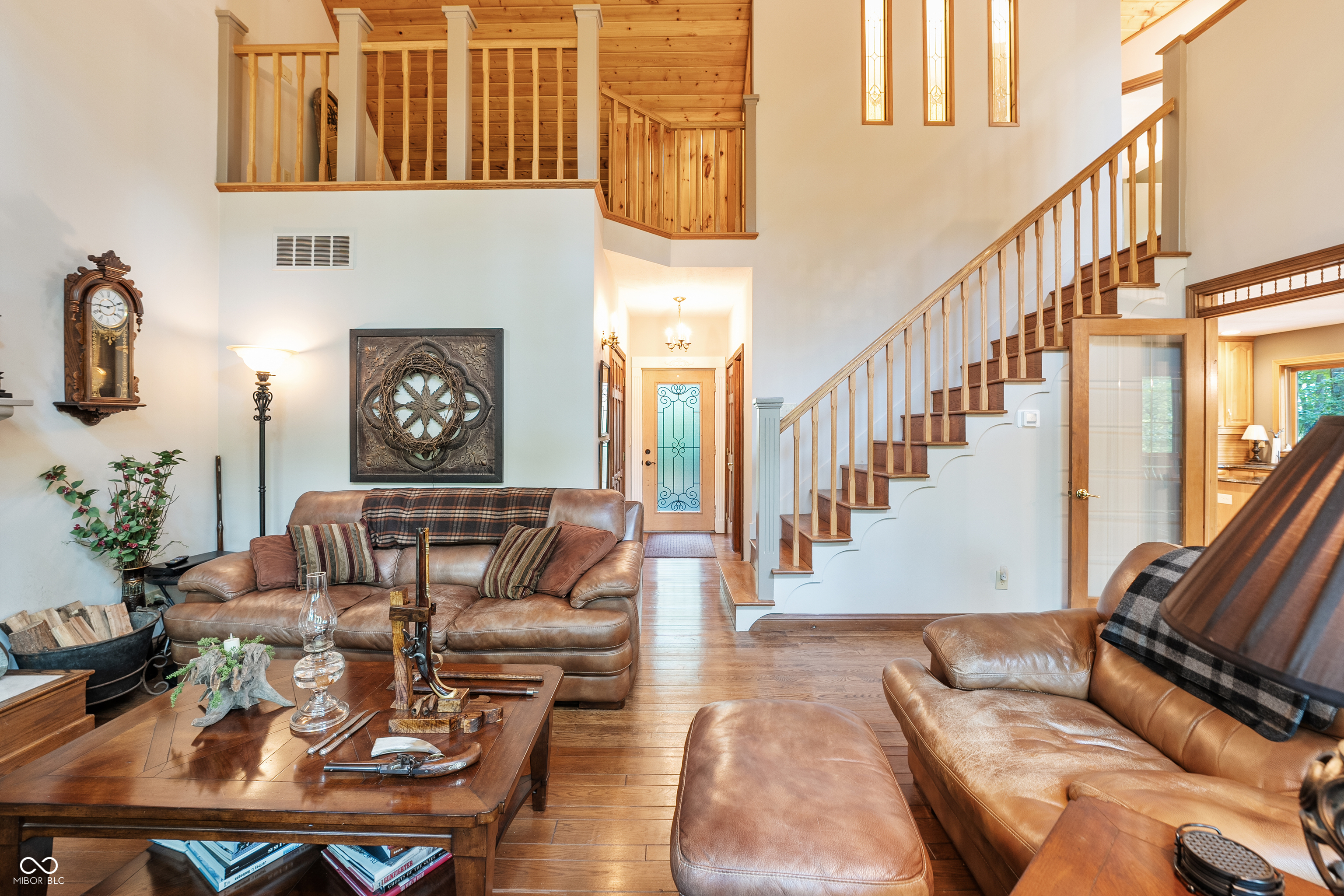 4465 Morrison Road Nashville, IN 47448 - Photo 9 of 70 Gallery Image 9