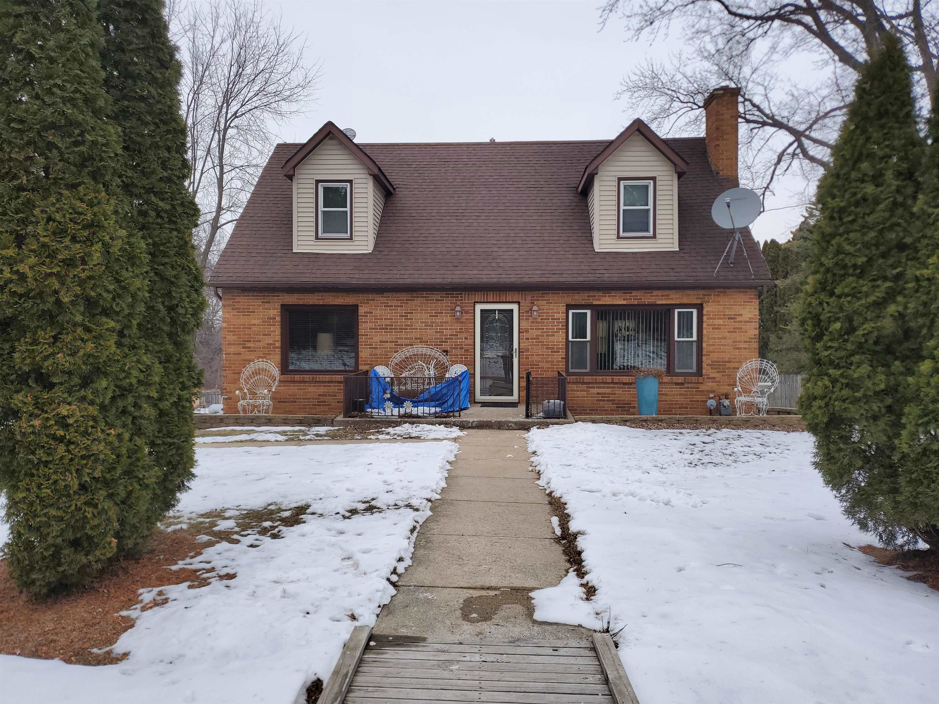 6858 Safford Road Rockford, IL 61101 - Photo 4 of 30