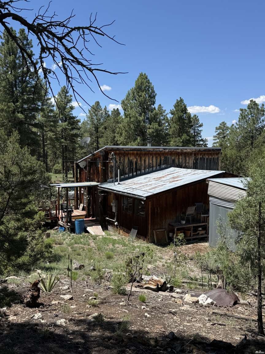 81 Felsic Road Grants, NM 87020 - Photo 16 of 33 Gallery Image 16