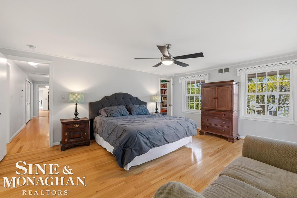 66 Colonial Road Grosse Pointe Shores, MI 48236 - Photo 38 of 67