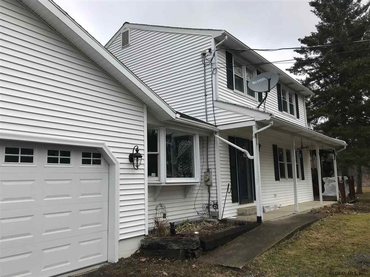 186 Middle Road Altamont, NY 12009 - Photo 1 of 24 Photo 1