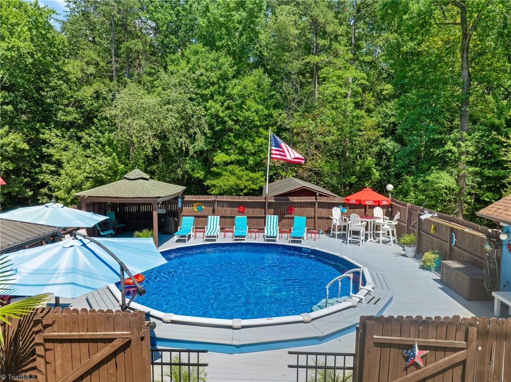 478 Leonard-Berrier Road Lexington, NC 27295 - Photo 5 of 50