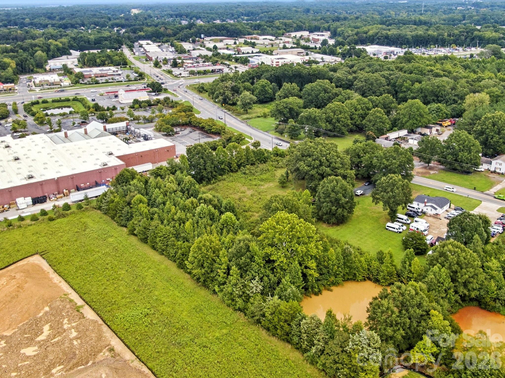 3619 Wesley Chapel Stouts Road Indian Trail, NC 28079 - Photo 13 of 17