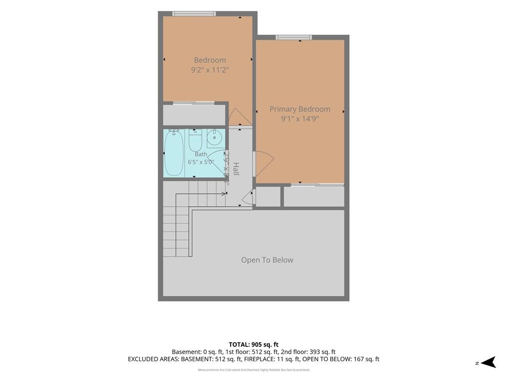 131 Southwest Donovan Road Lee's Summit, MO 64063 - Photo 21 of 24 Gallery Image 21