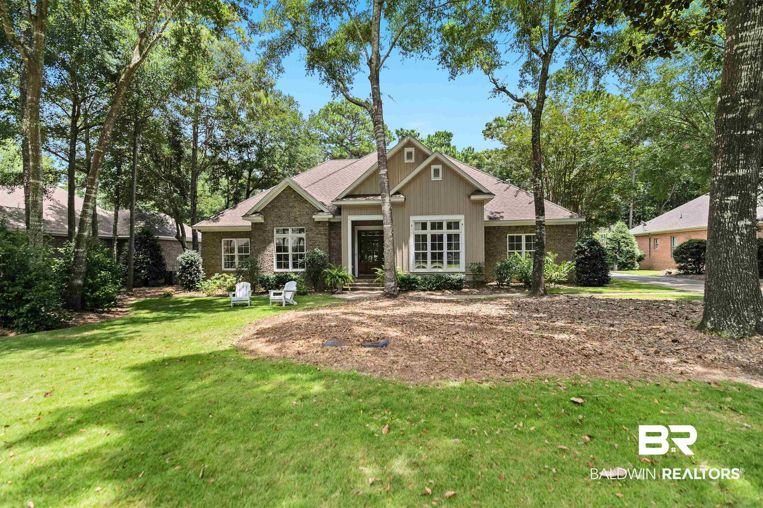 303 Cumberland Road Fairhope, AL 36532 - Photo 48 of 60