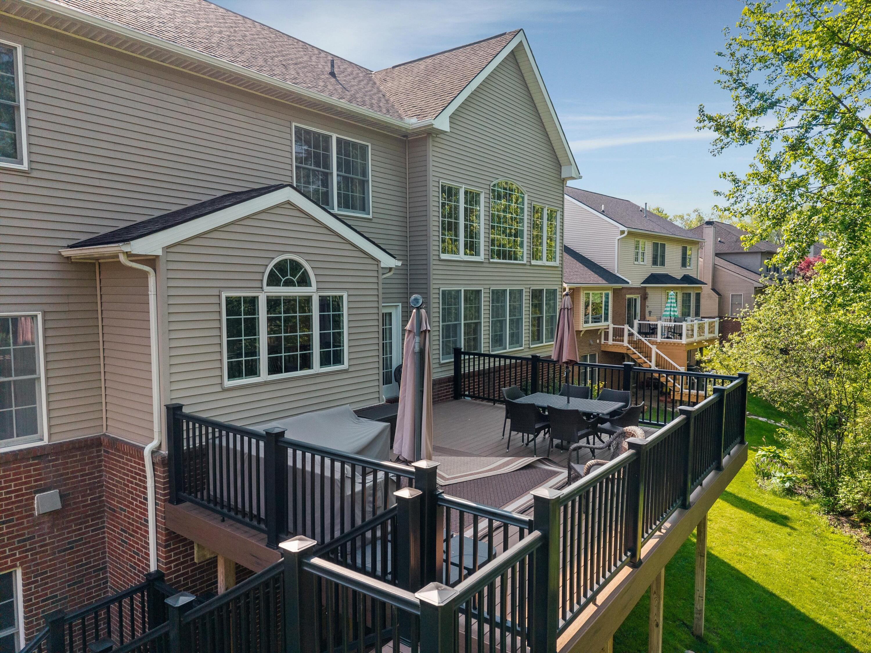 2897 Riverside Drive Lake Orion, MI 48359 - Photo 18 of 52 2897 Riverside Dr.