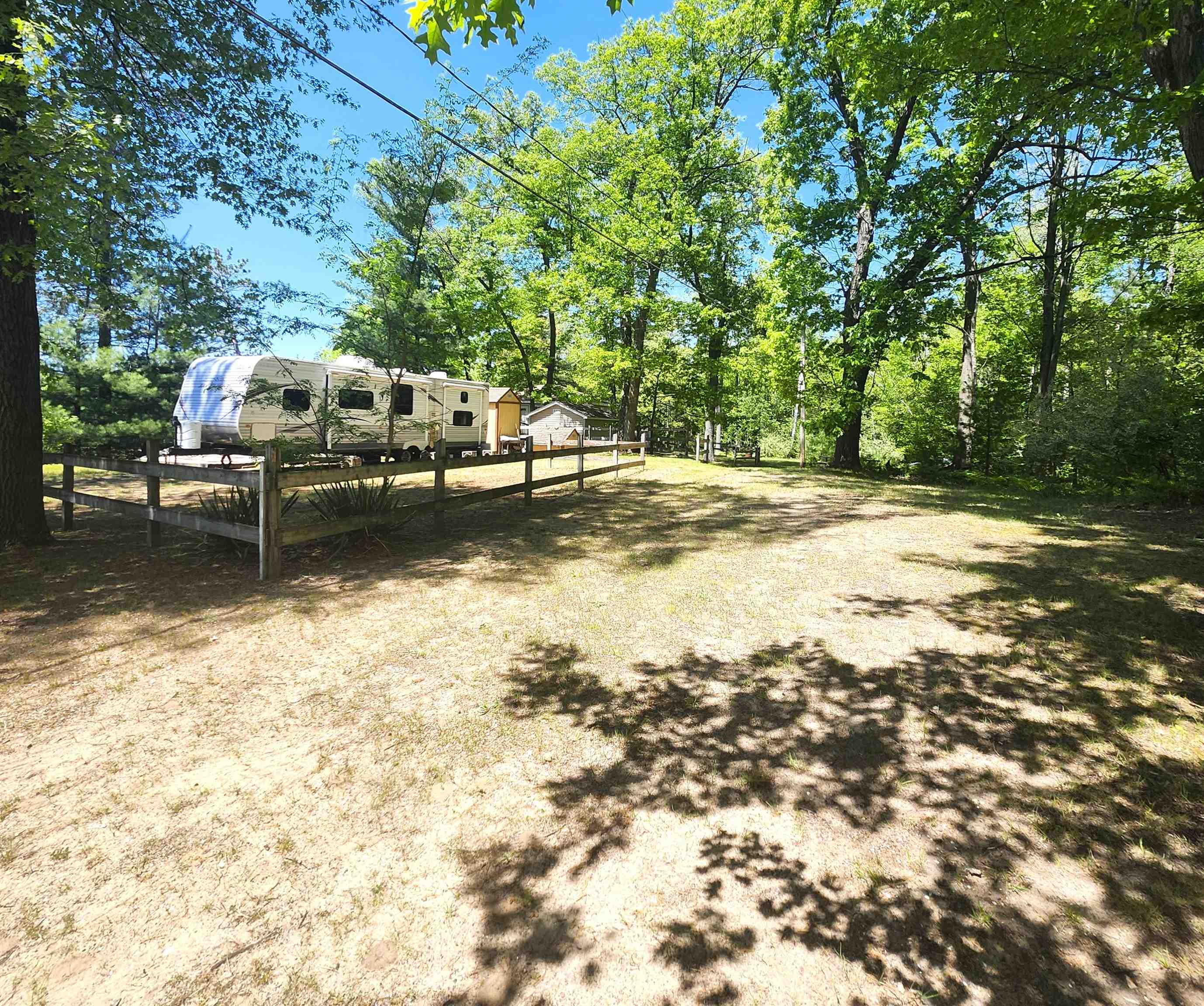 2310 South Whitney Beach Road Beaverton, MI 48612 - Photo 17 of 22