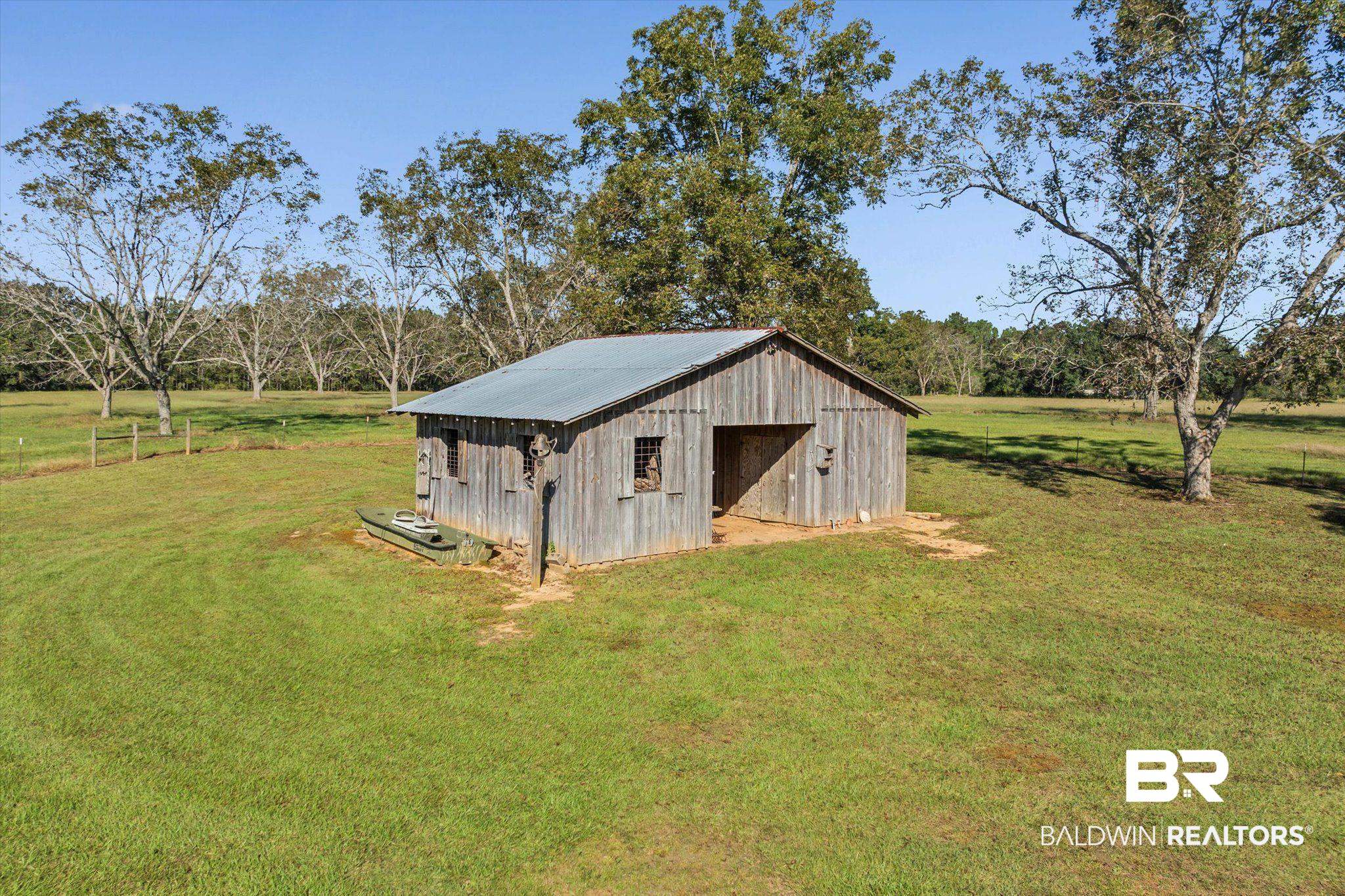 11555 Jack Hamilton Road Mobile, AL 36695 - Photo 4 of 35