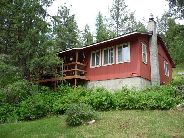 2218 Addy-Gifford Road Addy, WA 99101 - Photo 1 of 11