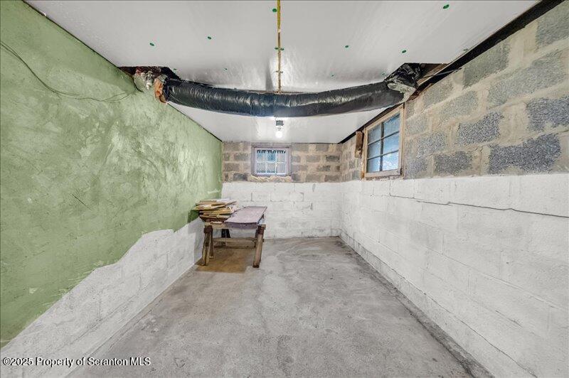 30 Indian Spring Road Tunkhannock, PA 18657 - Photo 36 of 47 a view of a room with gym equipment