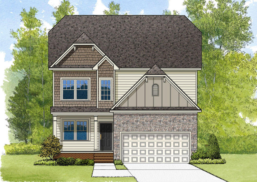 7753 Discovery Road North Charleston, SC 29420 - Photo 1 of 2 Pin Oak c