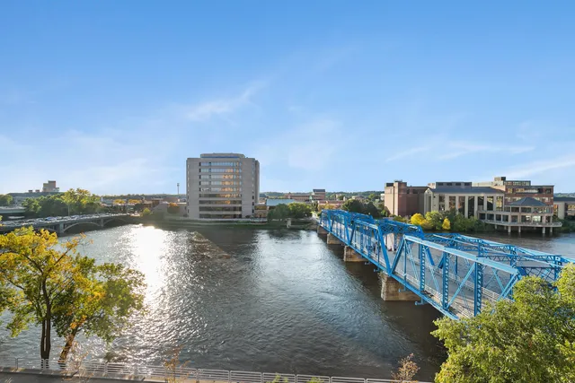 $349,900 | 103 Campau Avenue Northwest, Unit 1911, Grand Rapids, MI 49503