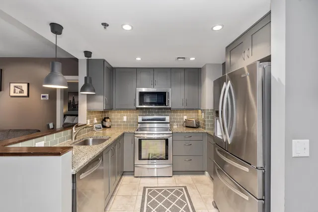 $349,900 | 103 Campau Avenue Northwest, Unit 1911, Grand Rapids, MI 49503