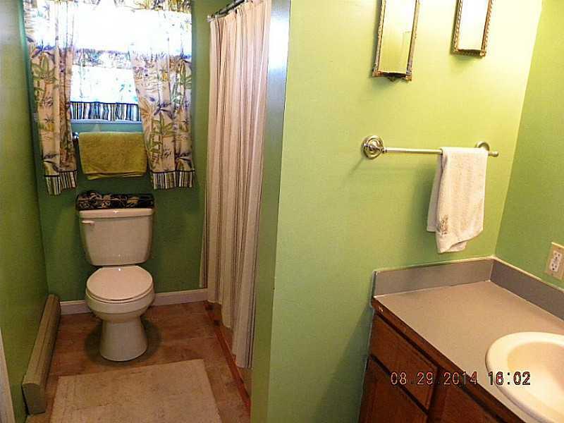 12 Coombs Road Brunswick, ME 04011 - Photo 13 of 18 Bathroom. 2nd Bathroom