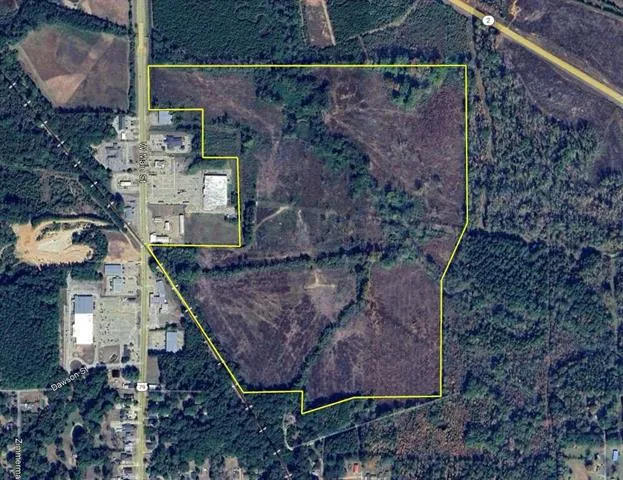 $315,000 | 916 West Main Street, Homer, LA 71040