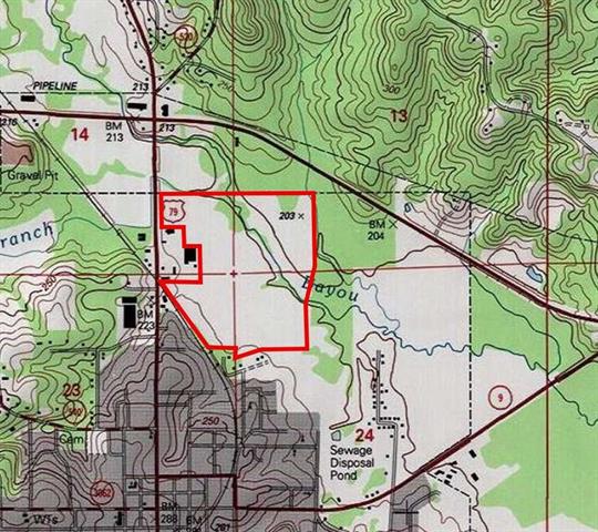 916 North Main Street Homer, LA 71040 - Photo 4 of 5