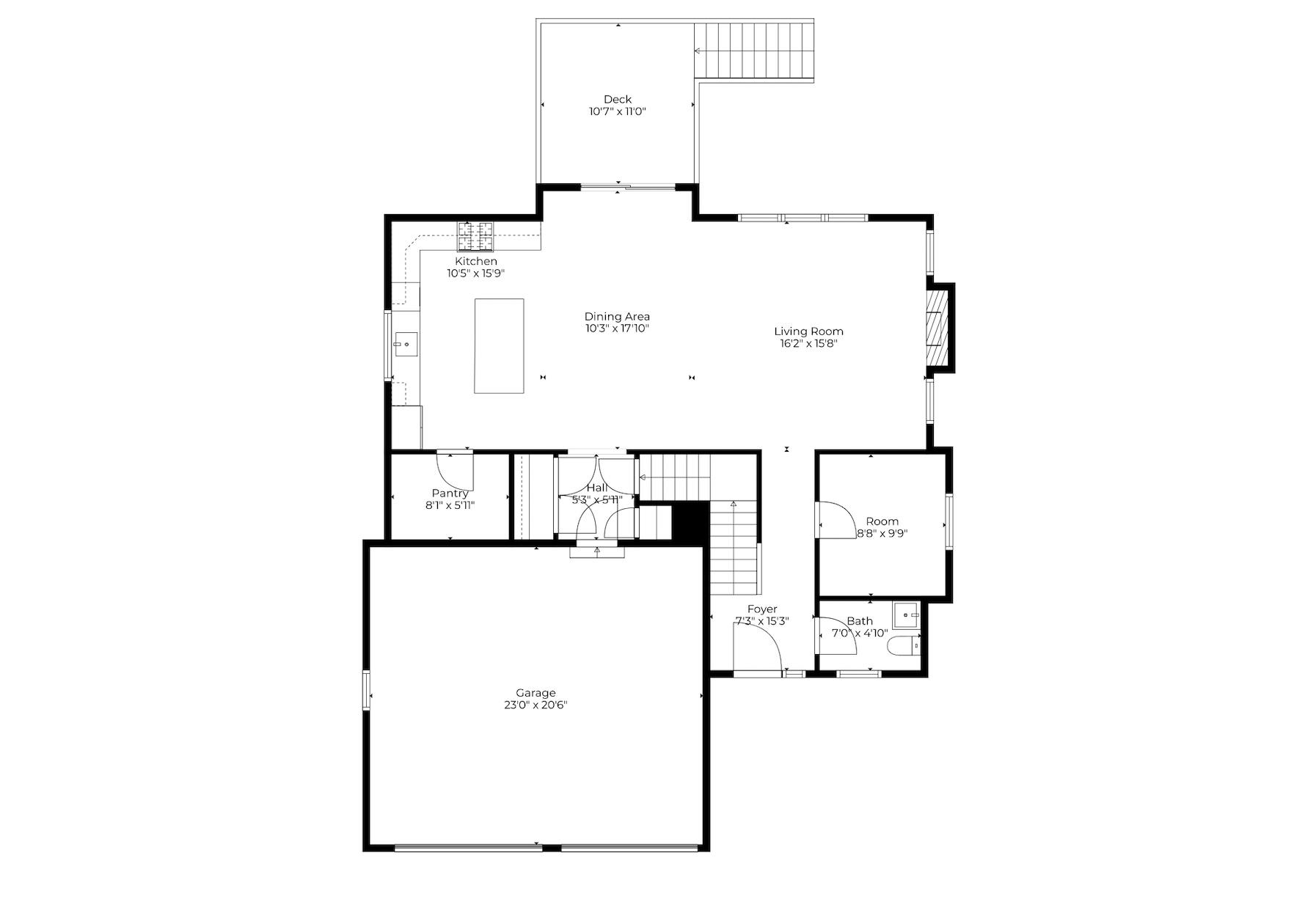 147 Emerald Lane Dover, NH 03820 - Photo 55 of 60