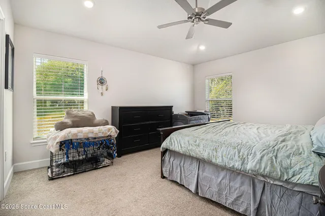 $2,500 | 1041 Tupelo Circle, Cocoa, FL 32926