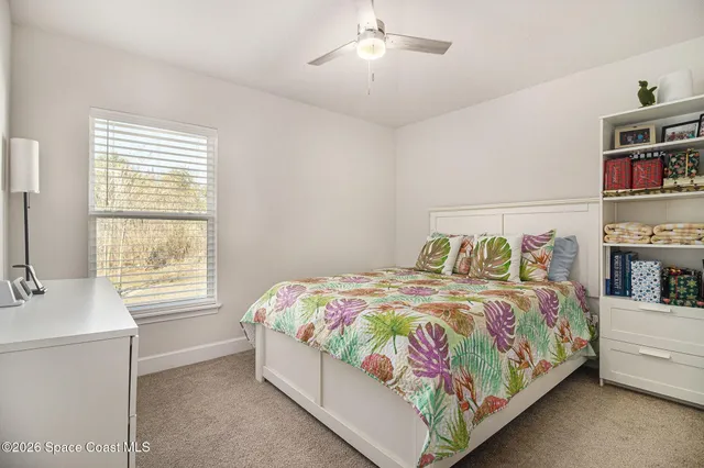 $2,500 | 1041 Tupelo Circle, Cocoa, FL 32926