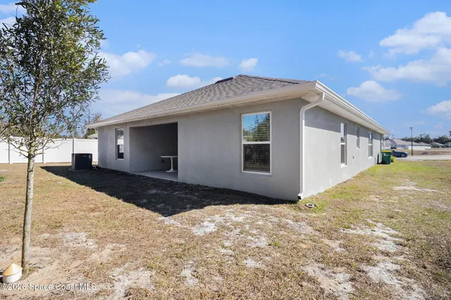 $2,500 | 1041 Tupelo Circle, Cocoa, FL 32926