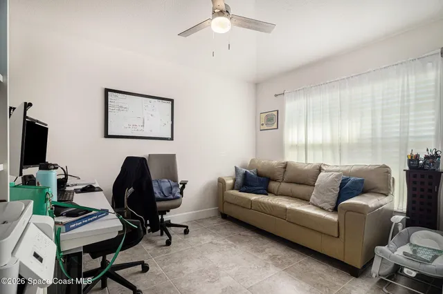 $2,500 | 1041 Tupelo Circle, Cocoa, FL 32926