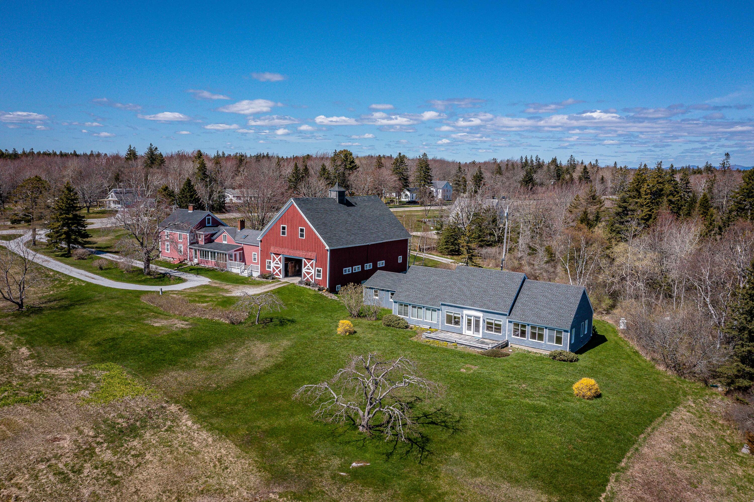 13 Cobb Road St. George, ME 04860 - Photo 11 of 19 13 Cobb Road