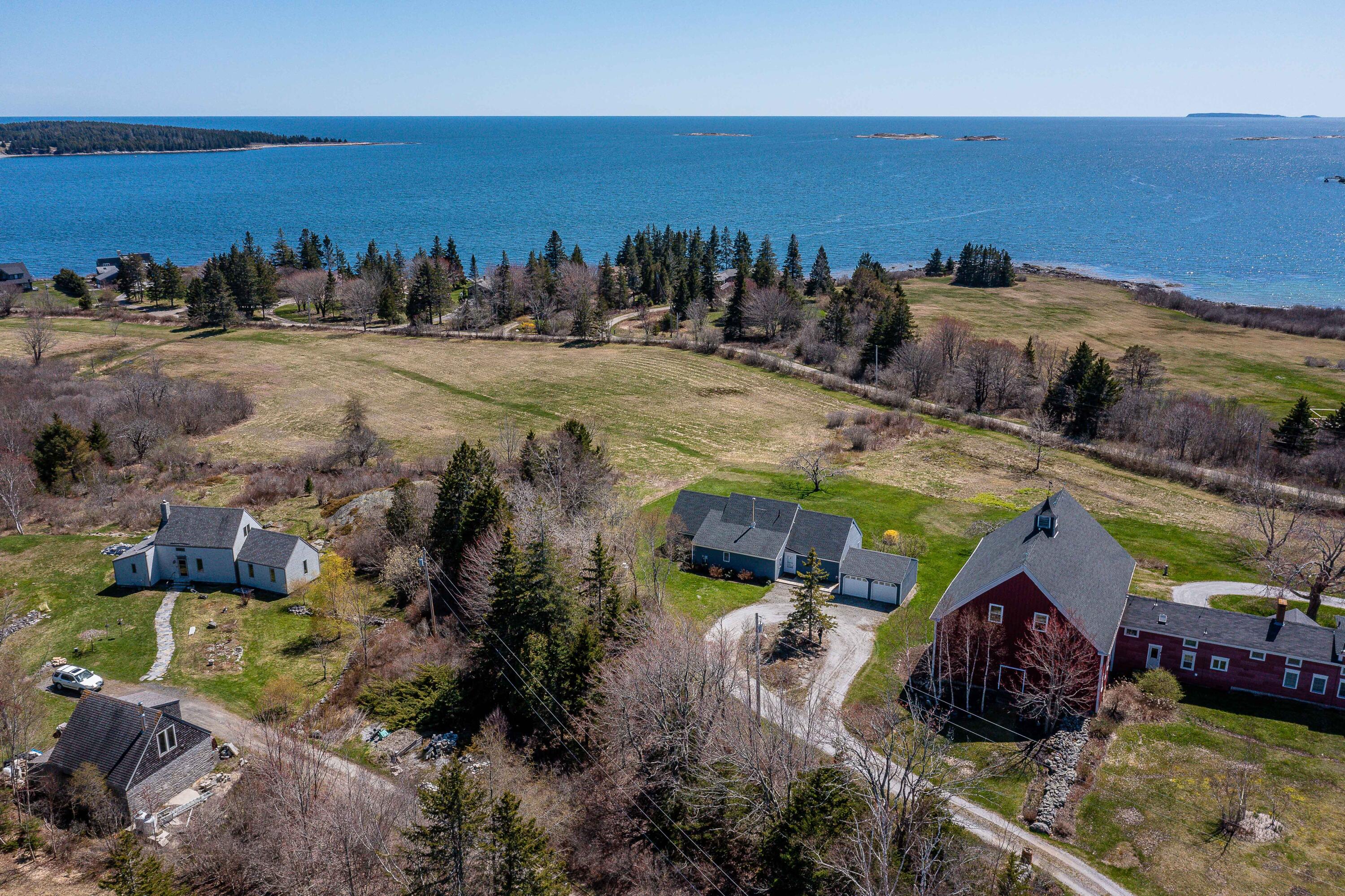 13 Cobb Road St. George, ME 04860 - Photo 13 of 19 13 Cobb Road
