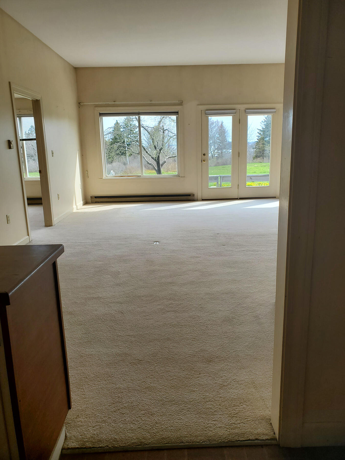 13 Cobb Road St. George, ME 04860 - Photo 16 of 19 Kitchen to Great Room