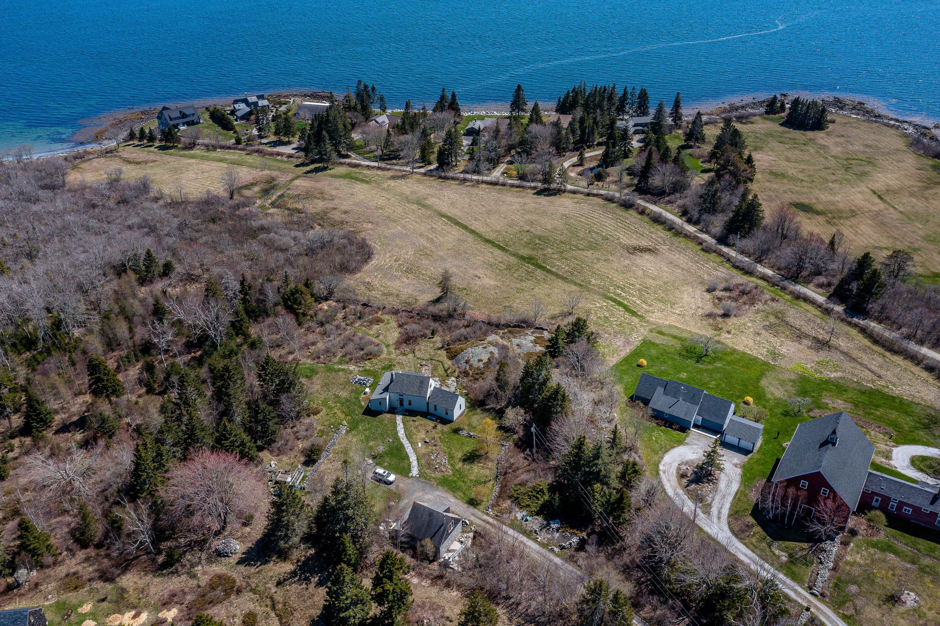 13 Cobb Road St. George, ME 04860 - Photo 7 of 19 13 Cobb Road